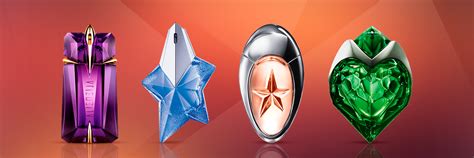 all mugler perfumes